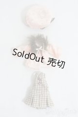 1/12サイズドール/OF:衣装 I-25-05-25-3149-TO-ZI