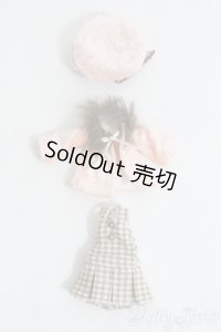 1/12サイズドール/OF:衣装 I-25-05-25-3149-TO-ZI