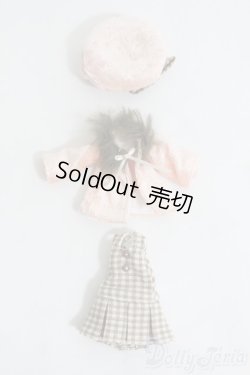 画像1: 1/12サイズドール/OF:衣装 I-25-05-25-3149-TO-ZI