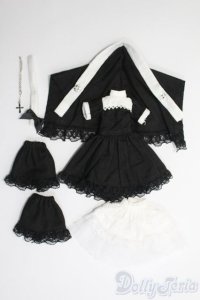 1/12サイズドール/OF:衣装 I-25-04-27-2132-TO-ZI
