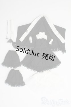 画像1: 1/12サイズドール/OF:衣装 I-25-04-27-2132-TO-ZI