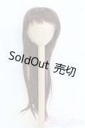 9inch/ウィッグ I-25-03-09-1055-TO-ZI