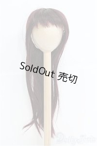 9inch/ウィッグ I-25-03-09-1055-TO-ZI