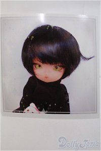 IMOMODOLL/1/6 カスタムヘッド(ディーラー)+ボディセット I-25-03-16-1026-YB-ZI