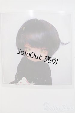 画像1: IMOMODOLL/1/6 カスタムヘッド(ディーラー)+ボディセット I-25-03-16-1026-YB-ZI