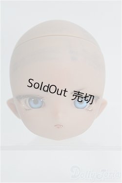 画像2: IMOMODOLL/1/6 カスタムヘッド(ディーラー)+ボディセット I-25-03-16-1026-YB-ZI