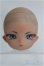 画像2: IMOMODOLL/1/6 カスタムヘッド(ディーラー)+ボディセット I-25-03-16-1026-YB-ZI (2)