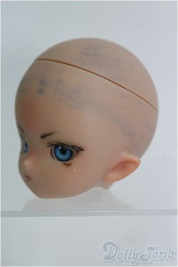 画像4: IMOMODOLL/1/6 カスタムヘッド(ディーラー)+ボディセット I-25-03-16-1026-YB-ZI