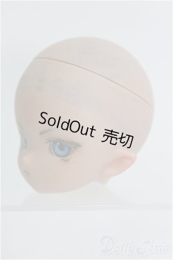 画像4: IMOMODOLL/1/6 カスタムヘッド(ディーラー)+ボディセット I-25-03-16-1026-YB-ZI