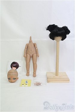 画像5: IMOMODOLL/1/6 カスタムヘッド(ディーラー)+ボディセット I-25-03-16-1026-YB-ZI