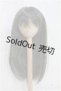8-9inch/ウィッグ I-25-03-16-1056-YB-ZI