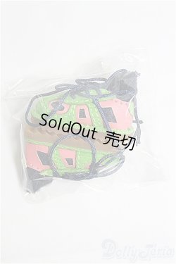 画像1: azoneピュアニーモ/OF:23cmサイズドール 靴 I-25-03-16-3113-YB-ZI