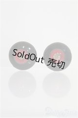 22mm/グラスアイ I-25-04-06-3009-YB-ZI