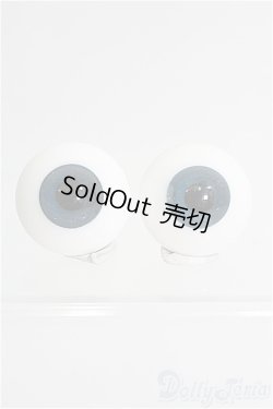 画像1: 22mm/グラスアイ I-25-03-16-3006-YB-ZI