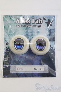 21mm/アニメアイ I-25-03-16-3010-YB-ZI