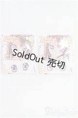 18ｍｍ/アニメアイ I-25-03-30-2004-YB-ZI