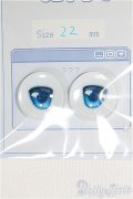 22mm/アニメアイ I-25-03-23-2010-YB-ZI