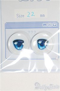 22mm/アニメアイ I-25-03-23-2010-YB-ZI