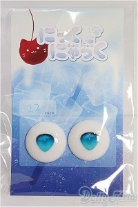 22mm/アニメアイ I-25-03-16-3008-YB-ZI