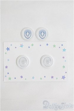 画像1: 19ｍｍ/アニメアイ I-25-03-30-3002-YB-ZI