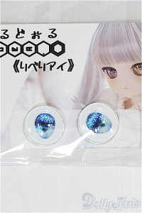 18ｍｍ/アニメアイ I-25-03-23-2005-YB-ZI