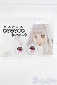 18ｍｍ/アニメアイ I-25-04-06-2004-YB-ZI