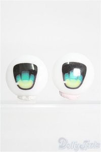 20mm/アニメアイ I-25-03-30-3001-YB-ZI