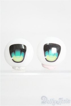 画像1: 20mm/アニメアイ I-25-03-30-3001-YB-ZI