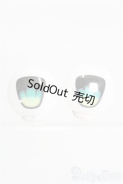 画像1: 20mm/アニメアイ I-25-03-30-3001-YB-ZI