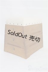 幼SD/OF:小物 I-25-03-16-1097-TO-ZI