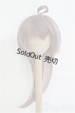 画像1: 9inch/ウィッグ I-25-03-16-1049-TO-ZI