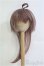 画像1: 9inch/ウィッグ I-25-03-16-1049-TO-ZI (1)