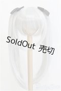 9inch/ウィッグ I-25-03-23-3028-TO-ZI