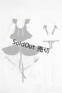 MDD/OF Sweet maid(Black)(Purple Dream様製) I-25-04-06-2064-TO-ZI