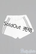 SDM＆MSD/OF:パンツ/1/4　40ｃｍ　BJD　MJD　衣装　ドール用 I-25-07-20-227-TO-ZI