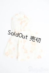 SDM＆MSD/OF:ワンピース/1/4　40ｃｍ　BJD　MJD　衣装　ドール用 I-25-11-23-313-TO-ZI