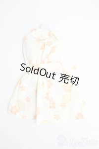 SDM＆MSD/OF:ワンピース/1/4　40ｃｍ　BJD　MJD　衣装　ドール用 I-25-11-23-313-TO-ZI