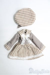 1/12サイズドール/OF:衣装 I-25-04-20-3131-TO-ZI