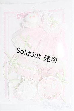 画像1: COME4FREE/OF Minty衣装 I-25-03-23-2138-TO-ZI