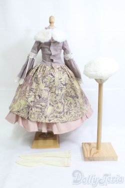 画像2: SD/OF:ドレス I-25-05-11-2033-TO-ZI