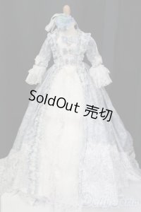 SD16/OF:衣装セット I-25-05-25-3061-TO-ZI