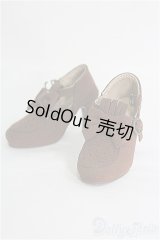 SDGrG/OF:靴 I-25-04-06-1069-TO-ZI