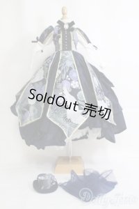 SD/OF:ドレス I-25-05-04-3031-TO-ZI
