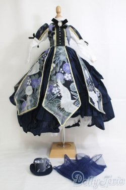 画像1: SD/OF:ドレス I-25-05-04-3031-TO-ZI