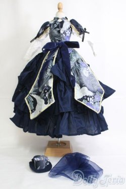 画像2: SD/OF:ドレス I-25-05-04-3031-TO-ZI