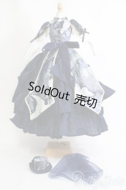 画像2: SD/OF:ドレス I-25-05-04-3031-TO-ZI
