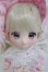 画像1: ミニスウィーツドール/こふれ様カスタムミニスウィーツドール DC11-02 I-25-04-13-1021-TO-ZI (1)