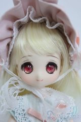 ミニスウィーツドール/リコリス I-25-04-13-1022-TO-ZI