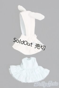 画像1: オビツ11/OF:衣装 I-25-05-04-3121-TO-ZI