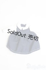 オビツ11/OF:衣装/1/12サイズ　ドール用 I-25-11-30-364-TO-ZI